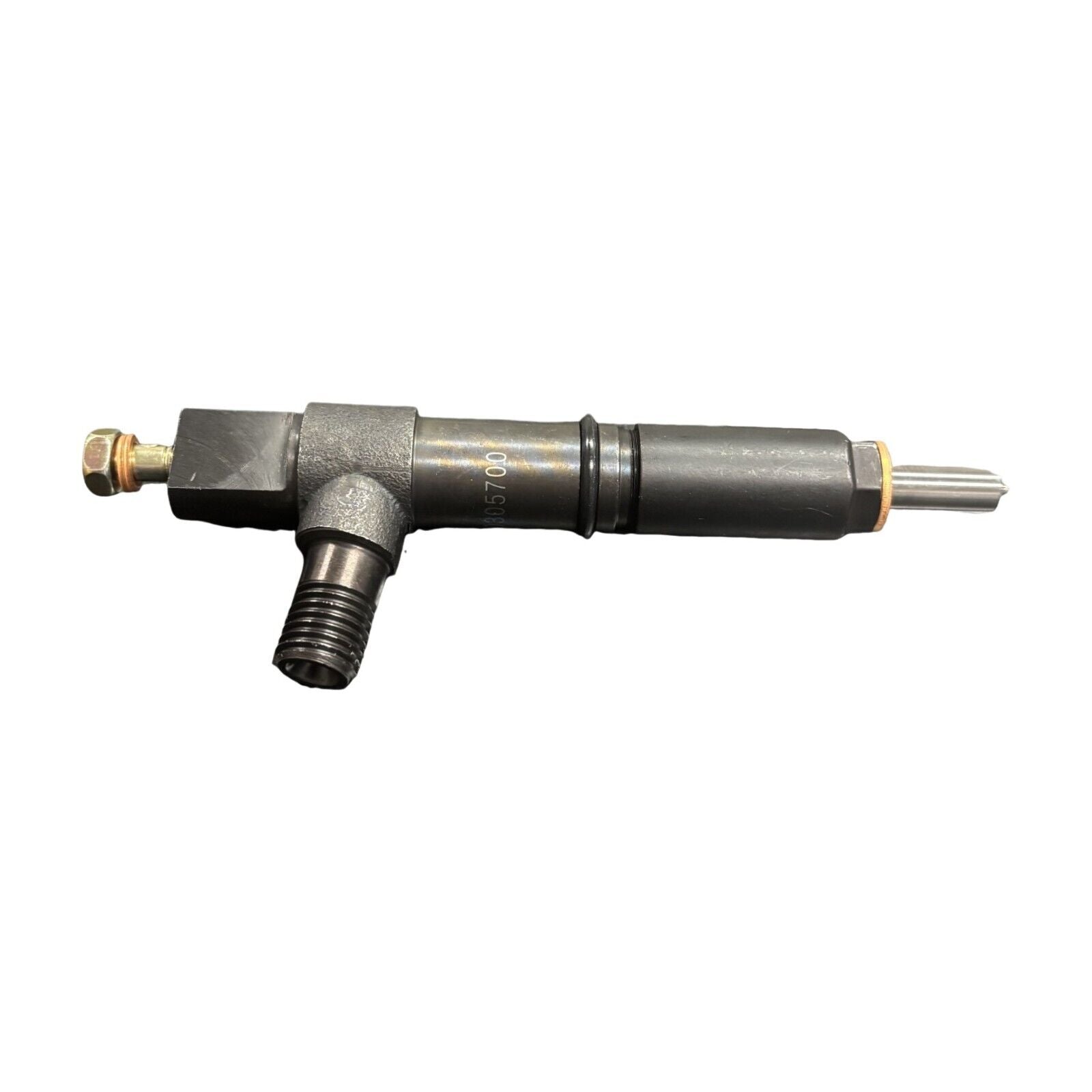 8980305700 - FUEL INJECTOR JOHN DEERE ISUZU 4LE1 4LE2 - NEW REPLACEMENT