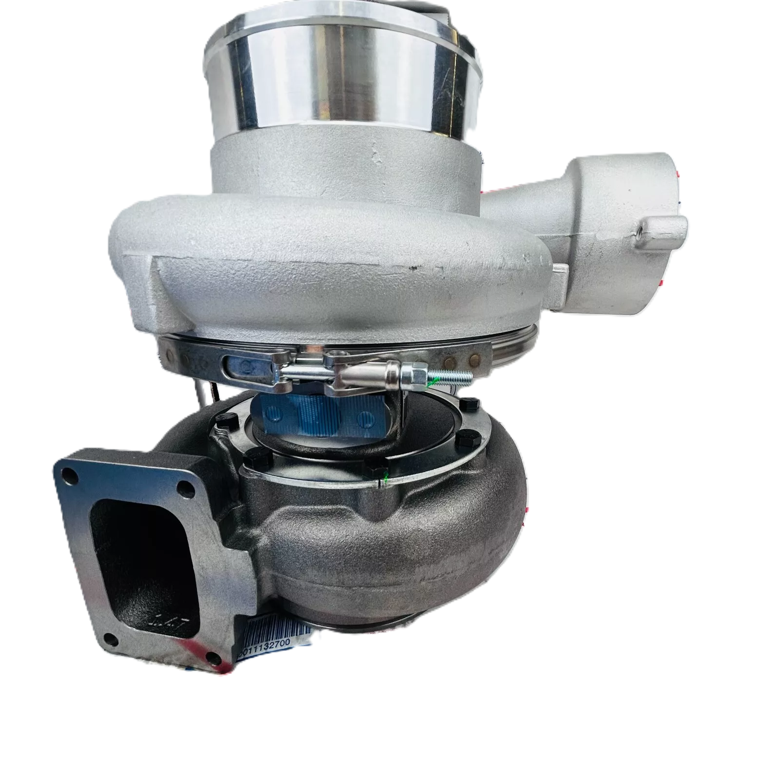 Caterpillar CAT 3508-DI 3512 TV9211 7C45 Turbo 102-0280 New Replacement