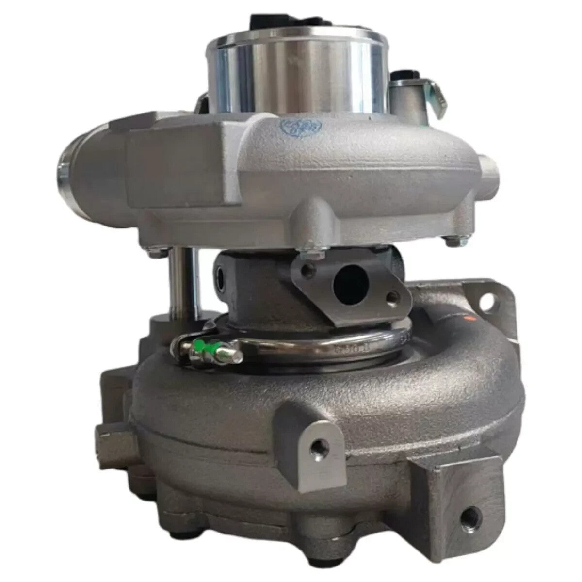 Case IH CX210C Crawler Excavator Turbo   8983250940 VA55002 New Replacement