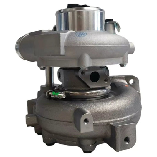 Case IH CX210C Crawler Excavator Turbo   8983250940 VA55002 New Replacement