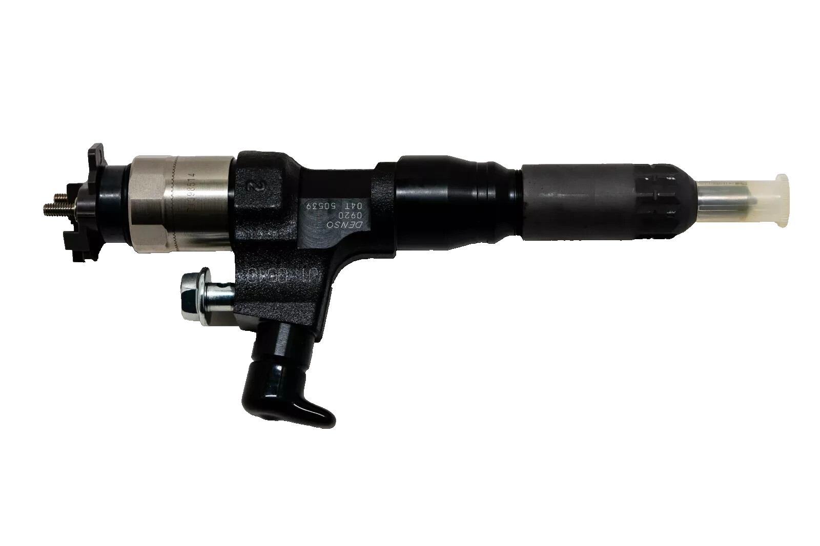 Hino Kobelco Fuel Injector 095000-0920 New Replacement