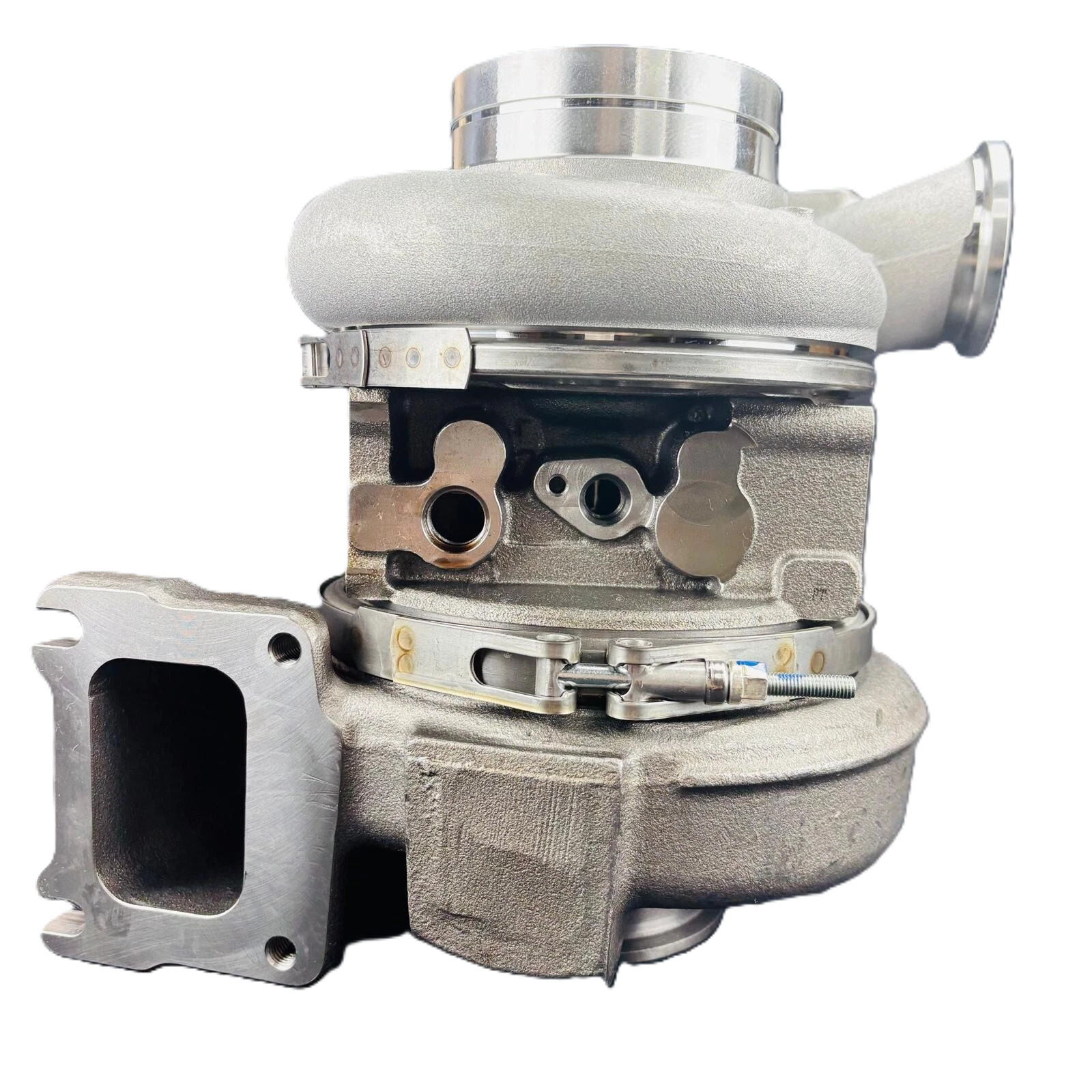 Volvo Mack D13 MP8 HE431VE HE400VG Turbo 85151101 22883062 New Replacement