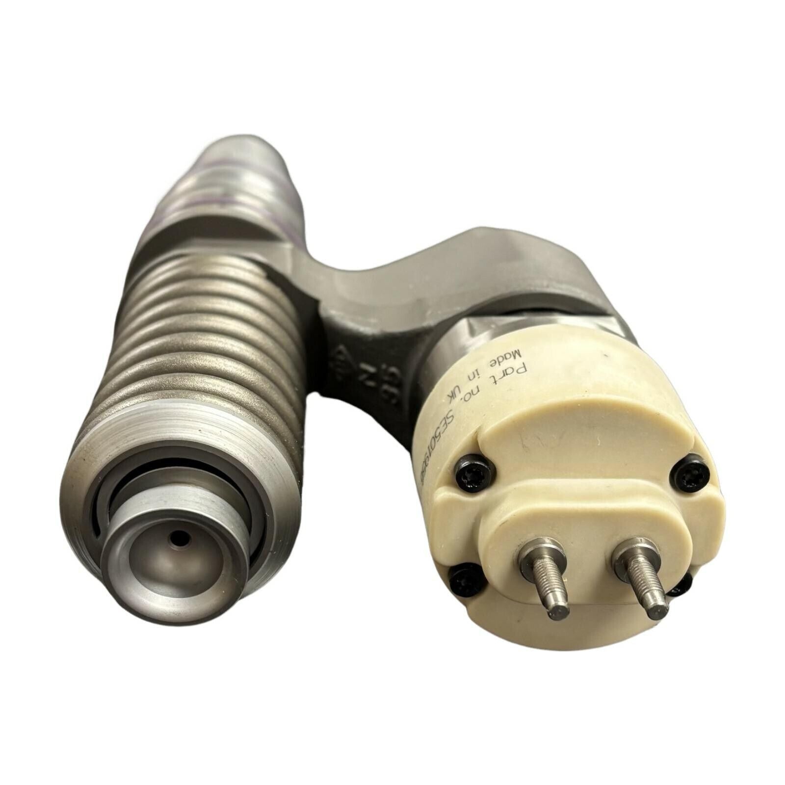 SE501956 - FUEL INJECTOR - JOHN DEERE PowerTech 10.5L - NEW REPLACEMENT