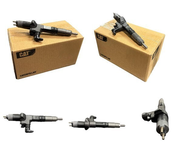 Caterpillar CAT Kubota Fuel Injector 482-8434 1J508-53070 New Replacement