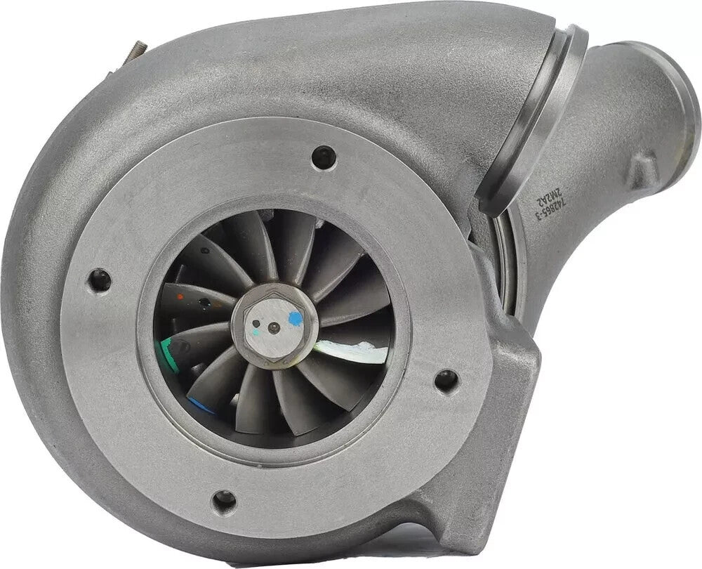 Caterpillar Cat C11 Acert Low Pressure Turbo 10R2087 New Replacement