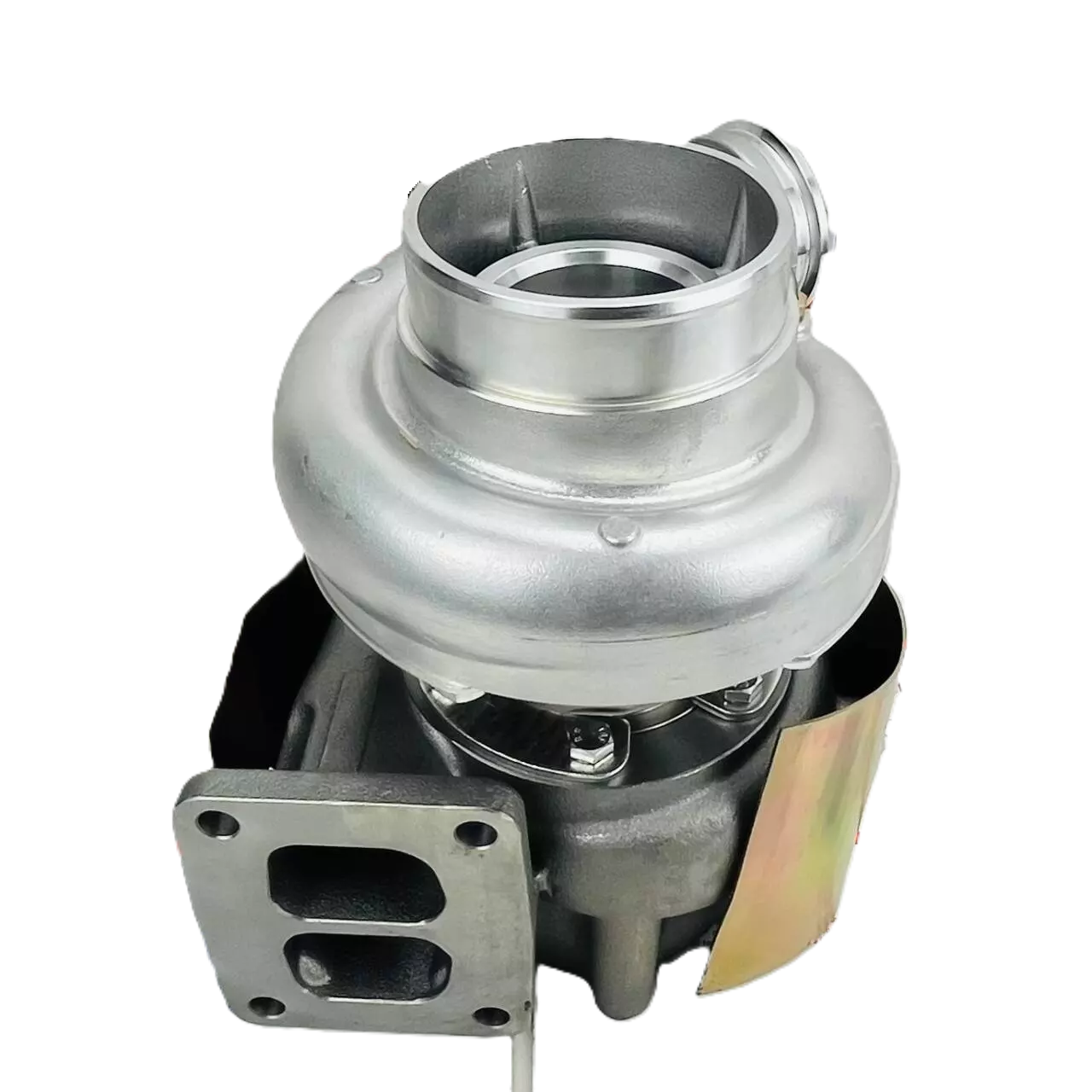 5109100-7601 51.09100-7601 TURBO S300G MAN Engine D2840LF25 Euro 3 319702 - NEW