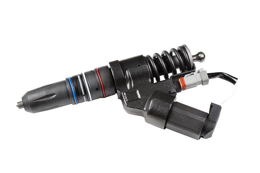 Cummins ISM ISM11 QSM11 Fuel Injector 4928171 044652 Reman [$597 + $150 Core]