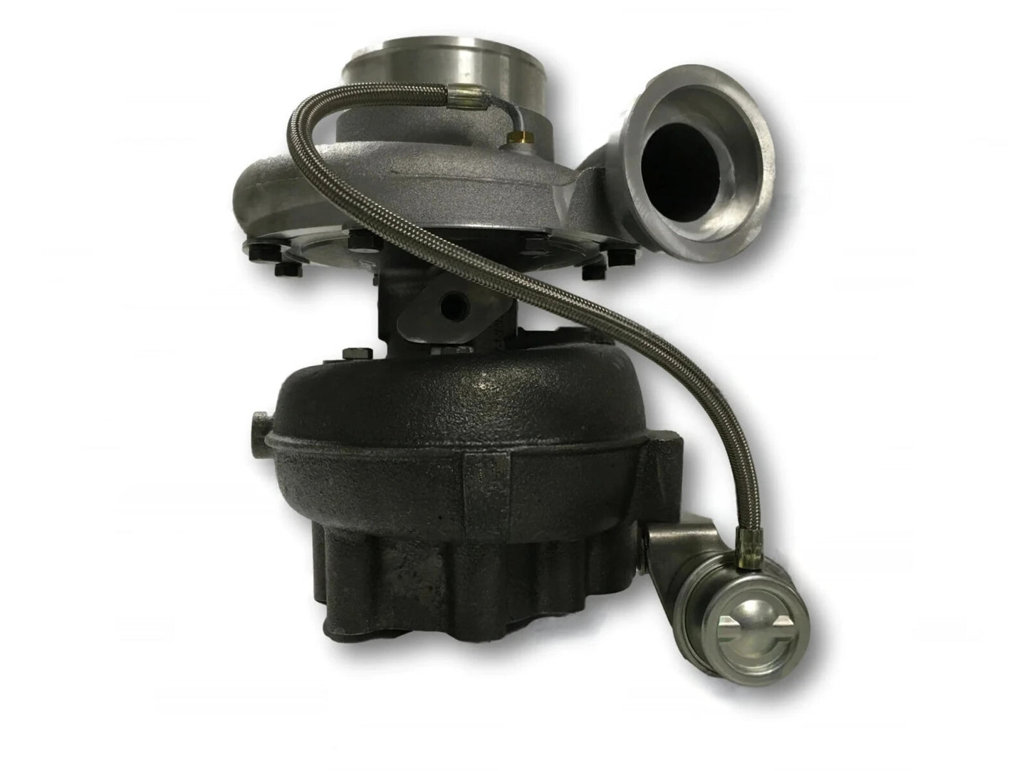 13769880037 - TURBO AGCO MT665D Turbo S300G - 13769700037