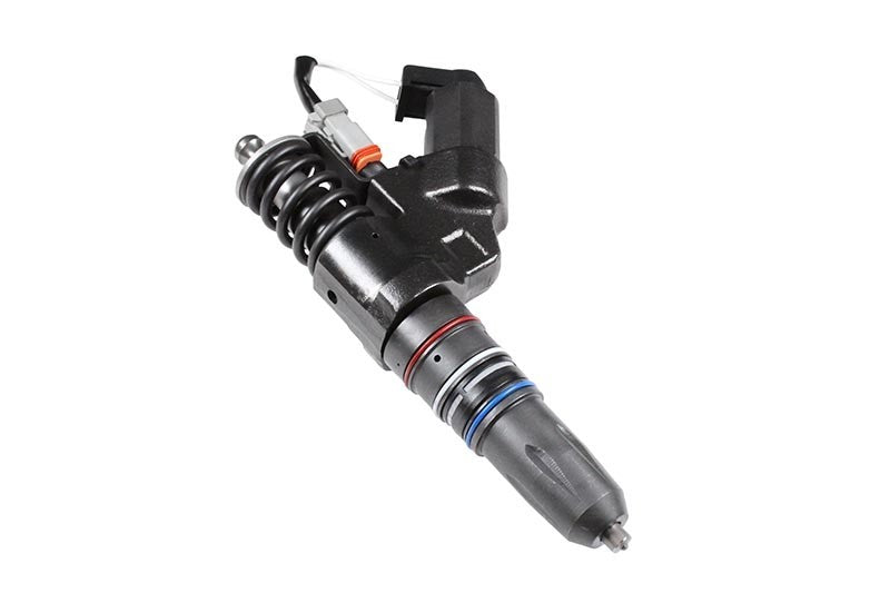 Cummins ISM ISM11 QSM11 Fuel Injector 4928171 044652 Reman [$597 + $150 Core]
