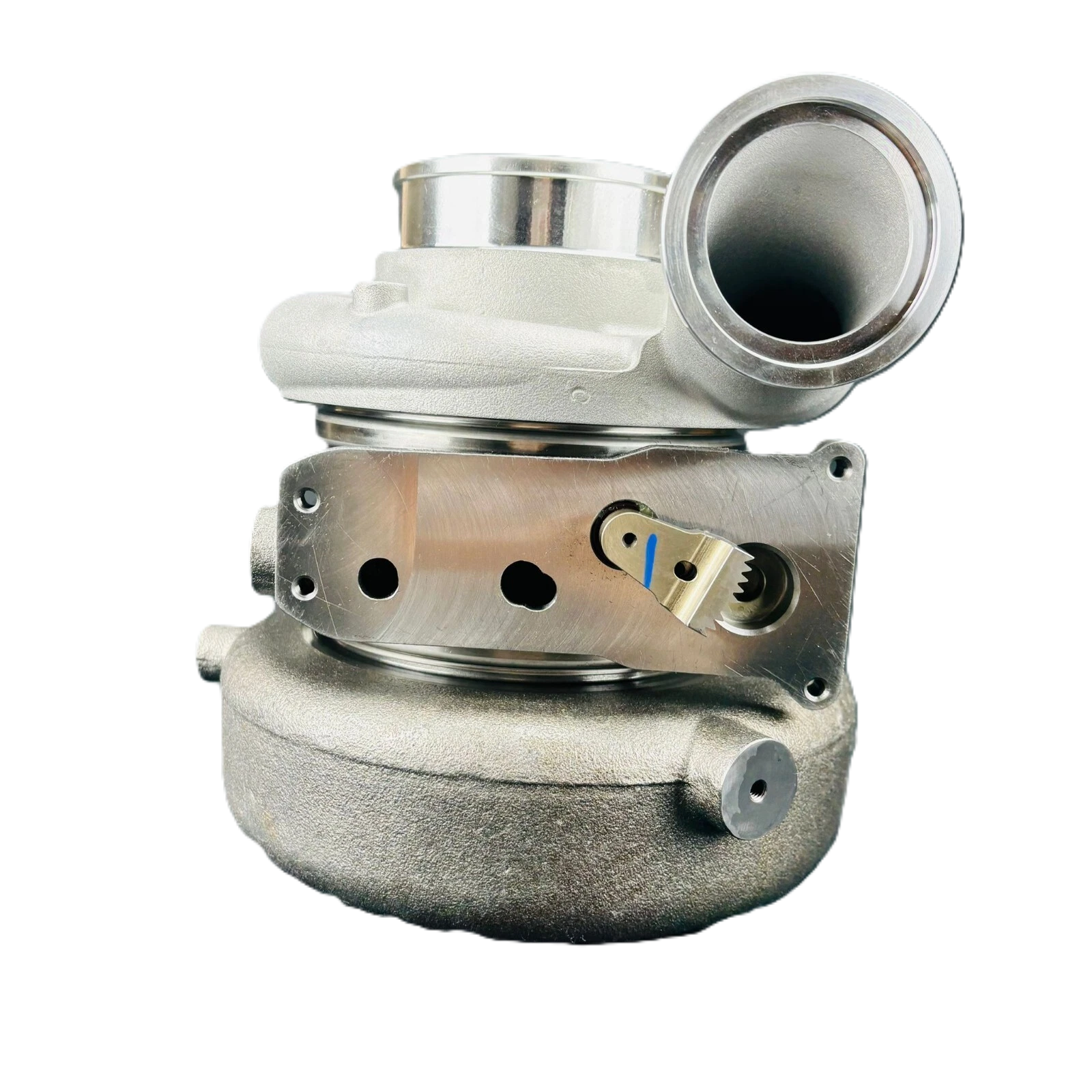 Cummins ISB EPA10 HE300VG Turbo 3771663 5325926 2881696 New Replacement