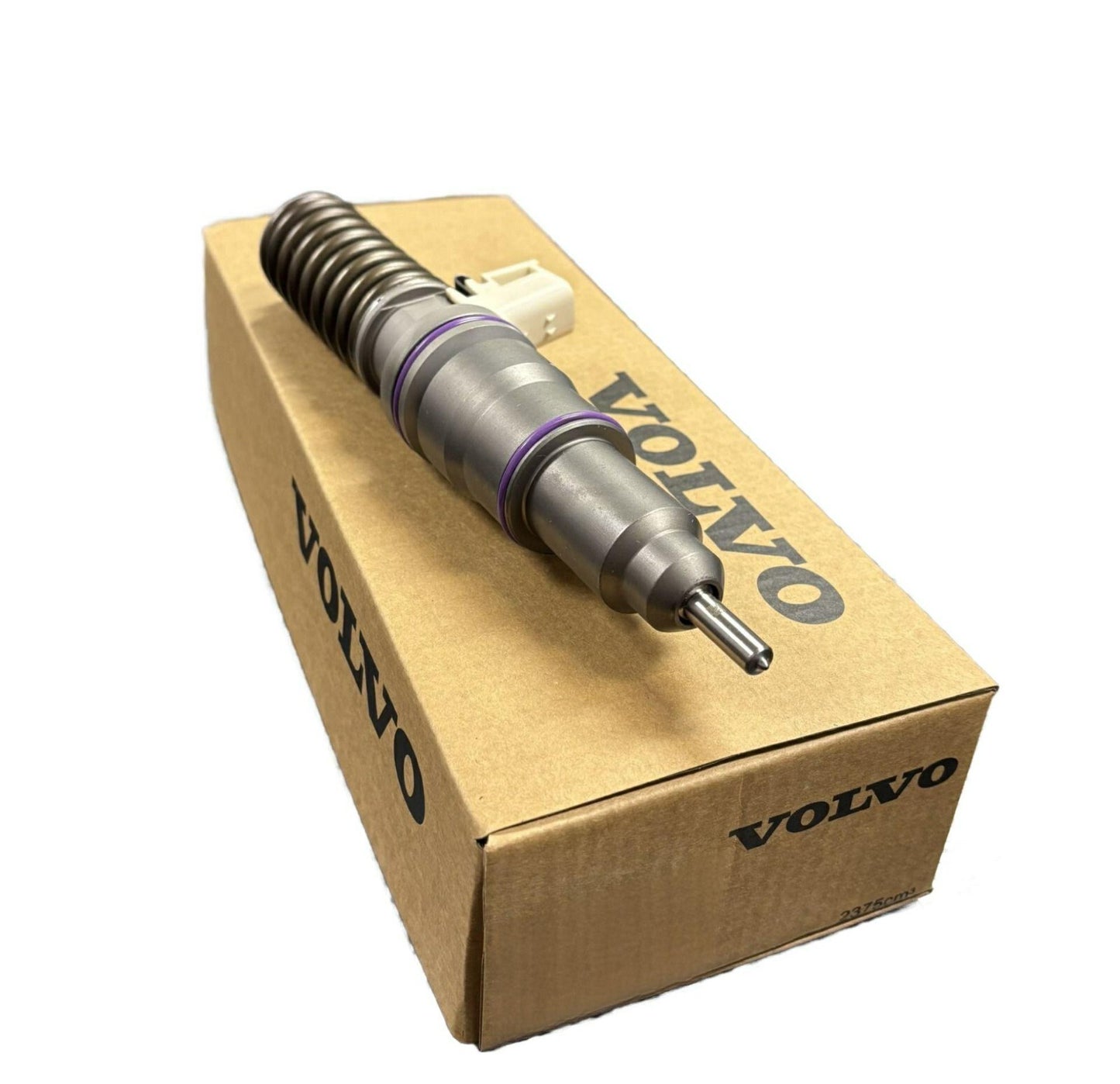 Volvo Industrial D13 Fuel Injector 22340652 BEBE4G15001 New Replacement