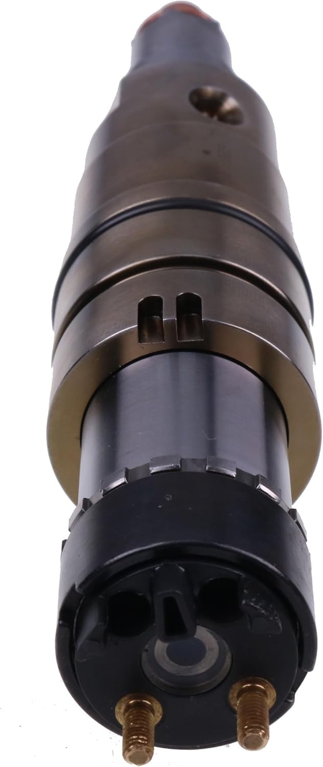 Cummins Fuel Injector and Connector 5579423 3135830 4307217 New Replacement