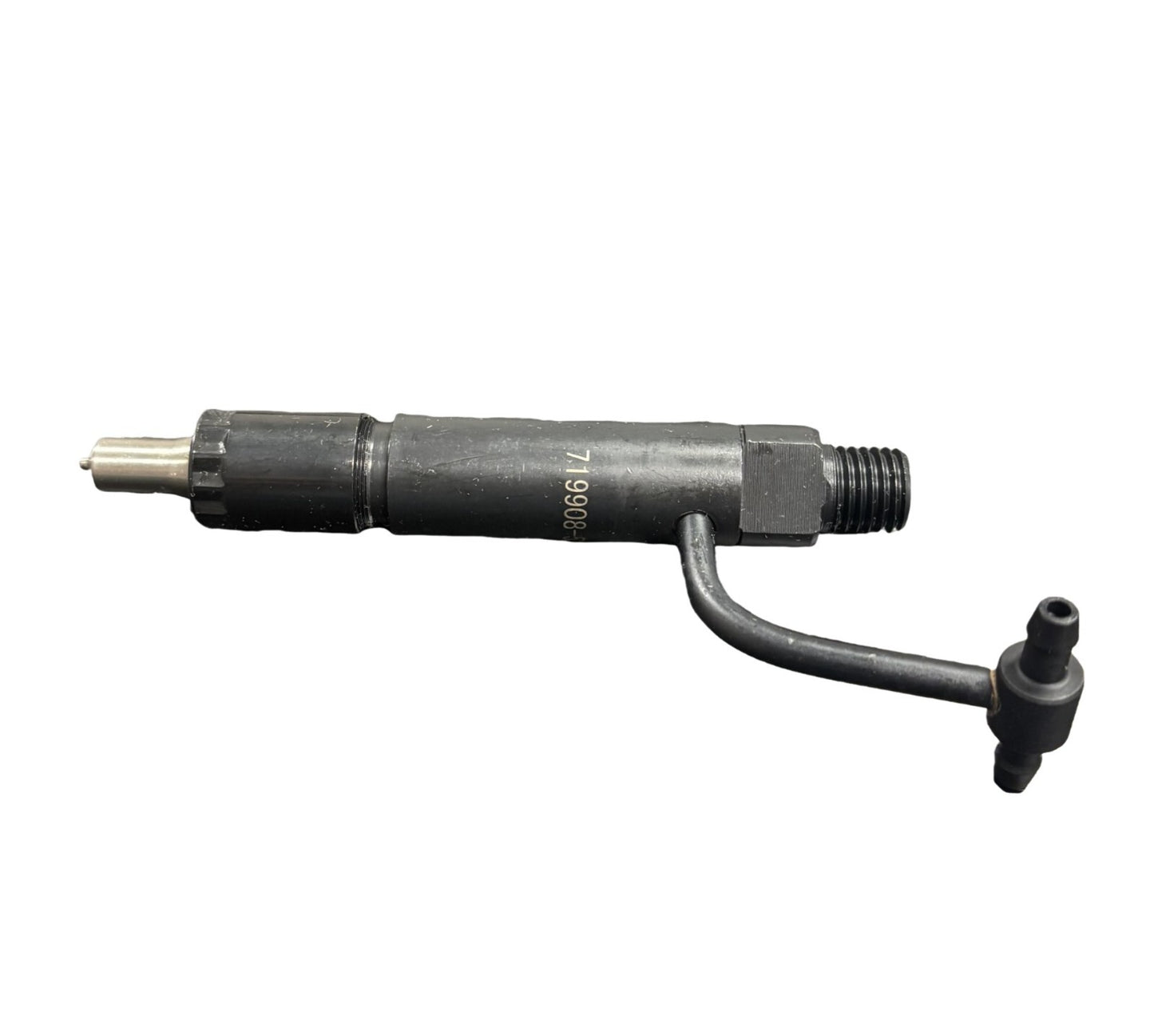 Yanmar 3TNV82A 3TNE78 Fuel Injector 719908-53100 YM71990853100 New Replacement