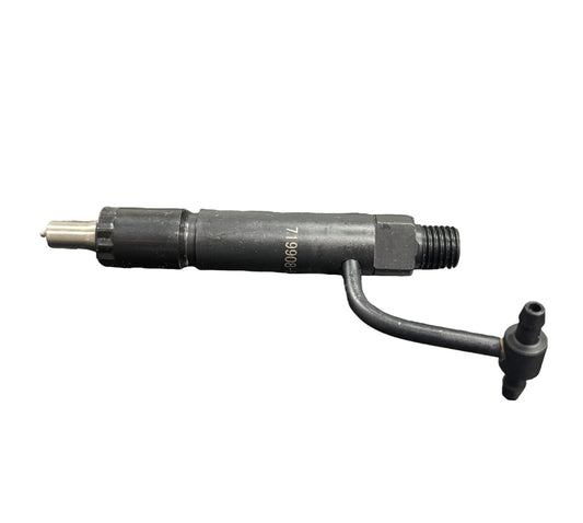 Yanmar 3TNV82A 3TNE78 Fuel Injector 719908-53100 YM71990853100 New Replacement