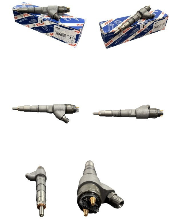 Volvo Fuel Injector 0445120066 04290986 20798114 New Replacement