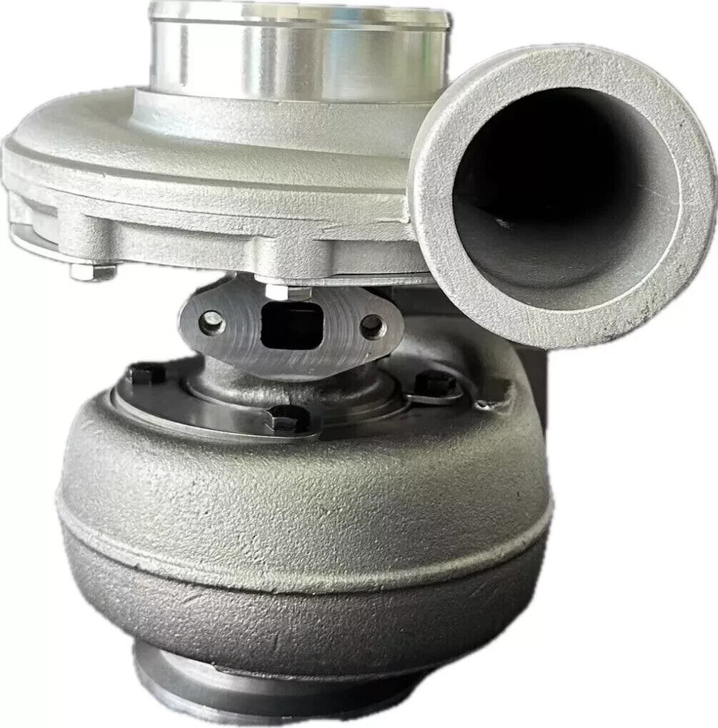 RE50597 - TURBO JOHN DEERE (Altitude comp.) Tractor - NEW REPLACEMENT