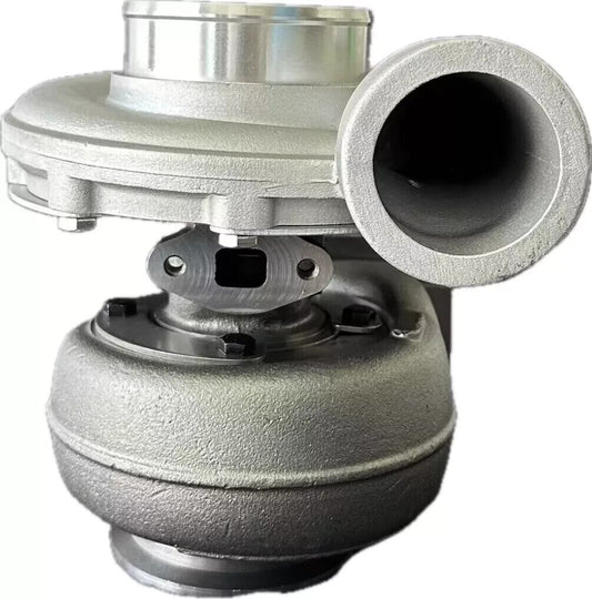 RE50597 - TURBO JOHN DEERE (Altitude comp.) Tractor - NEW REPLACEMENT