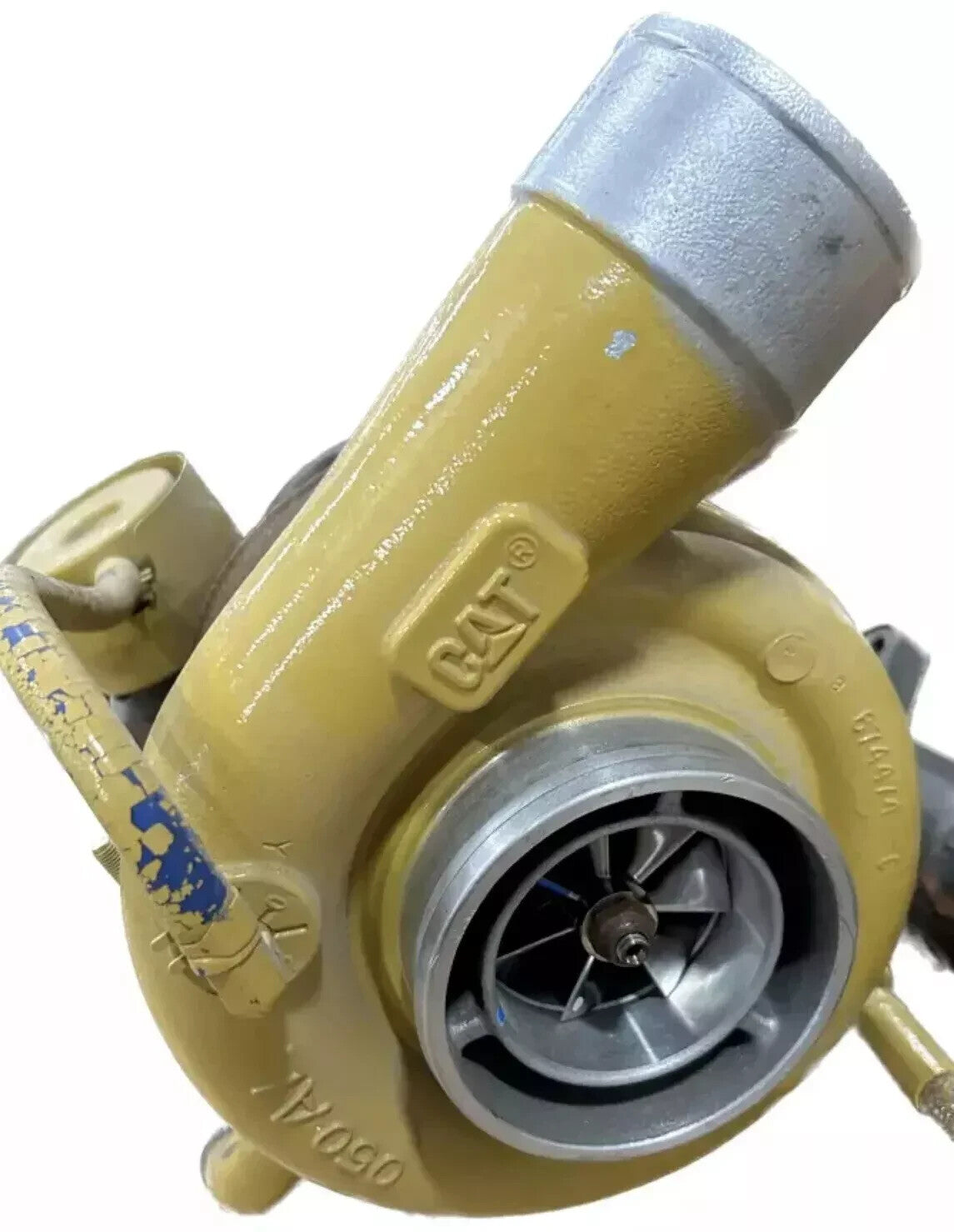 Caterpillar Cat C9 C18 Turbo 366-2433 20R-2973 Reman