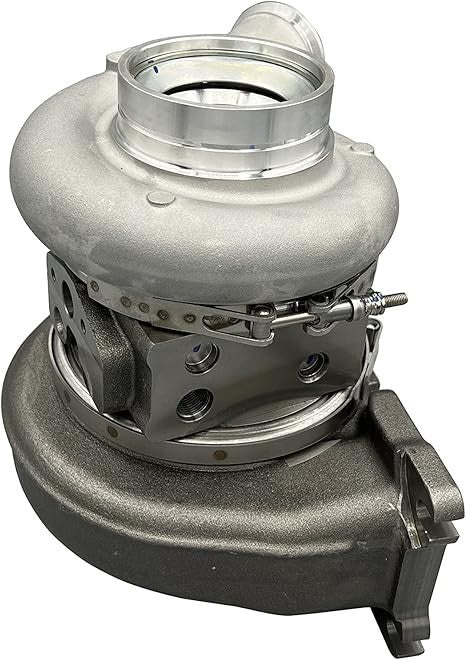 Volvo D13 Mack MP8 HE400VG Turbo 3784777 85151094 New Replacement