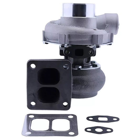 AR70439 - TURBO JOHN DEERE T04B32 AR70439 - DPB NEW REPLACEMENT
