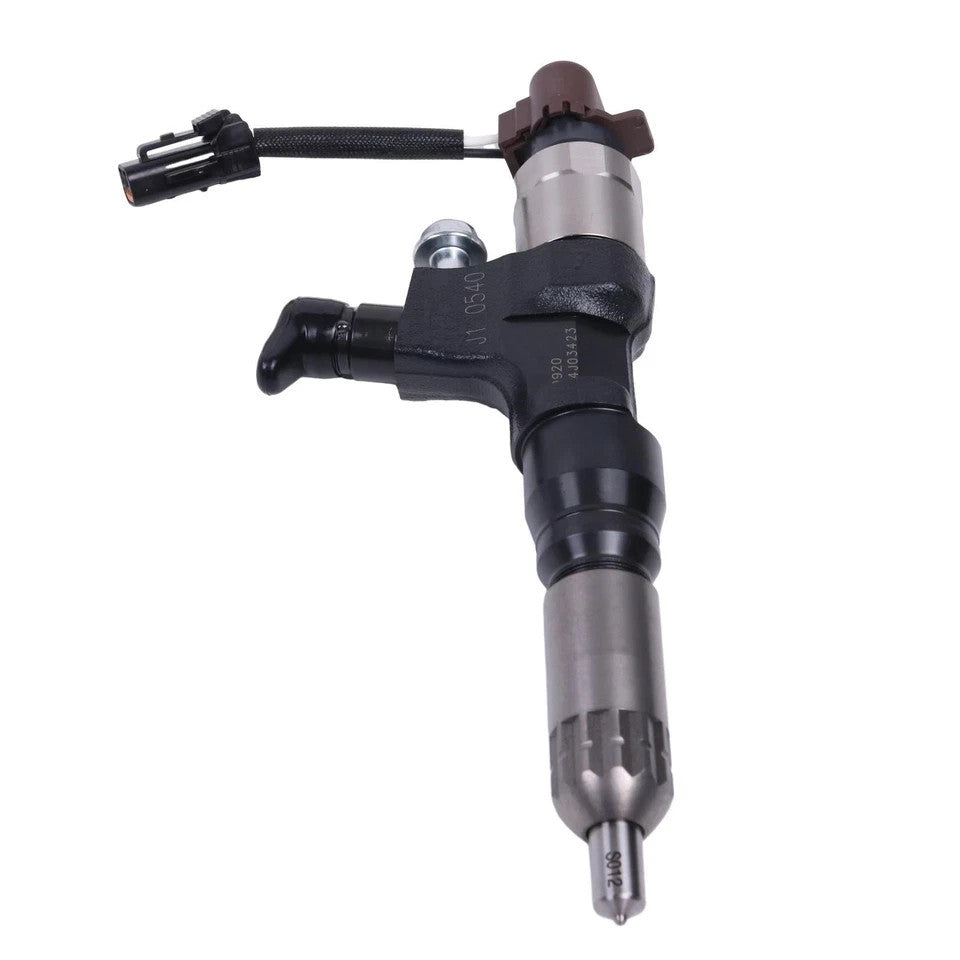 Hino J08E Kobelco SK300-8 Fuel Injector 23670-E0540 095000-092 New Replacement
