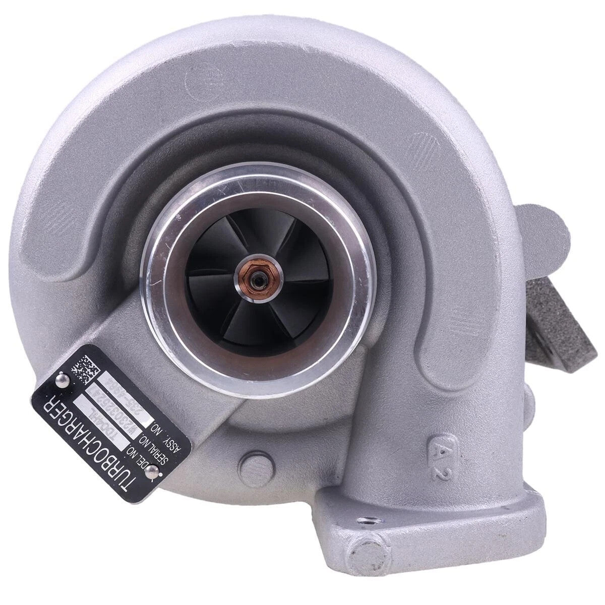 235-4964 - TURBO CATERPILLAR CAT 3044C C3.4 2354964 - DPB NEW REPLACEMENT