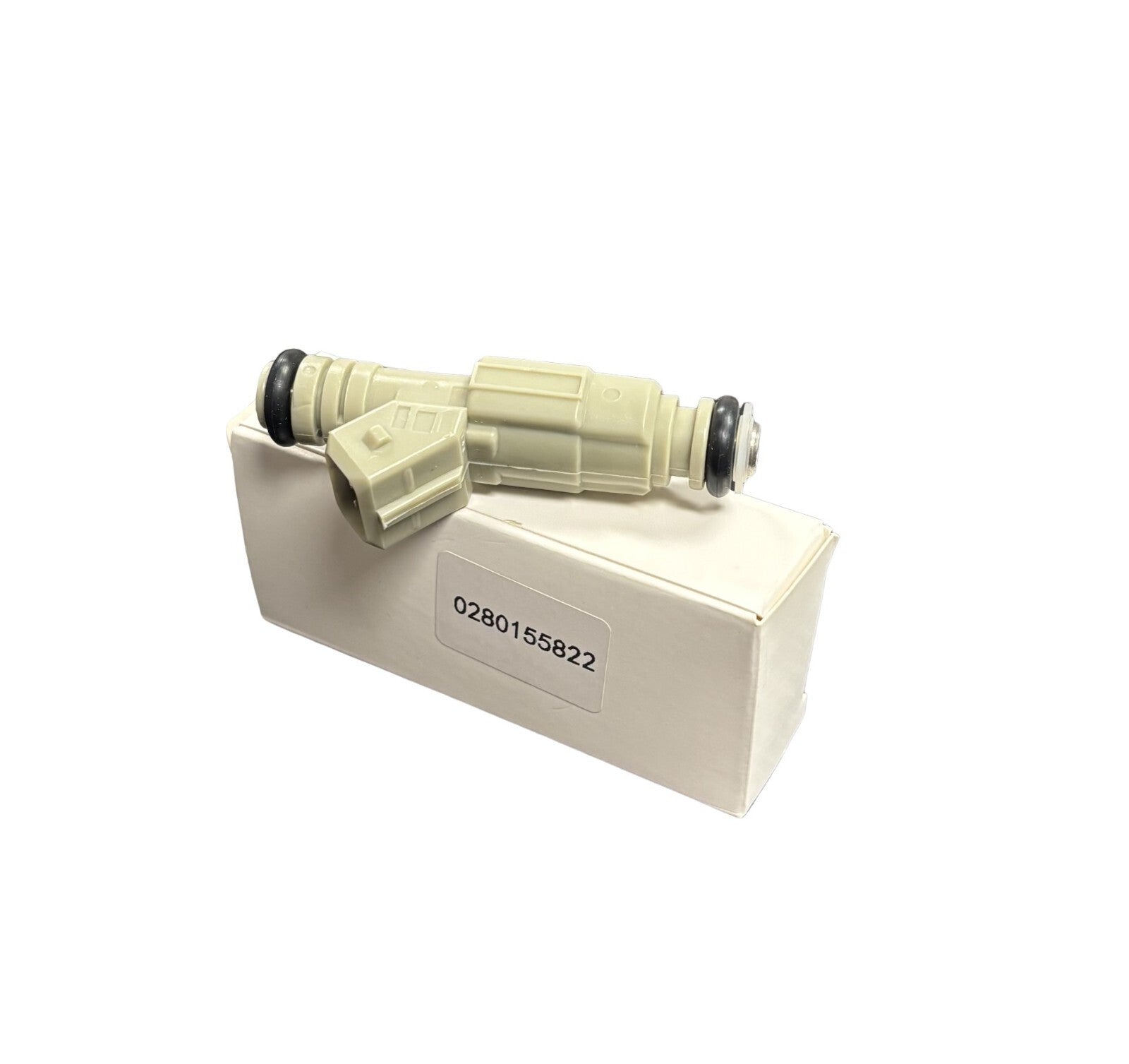 Chevrolet Vectra Alfa Fuel Injector 150280155822  0280155822 New Replacement