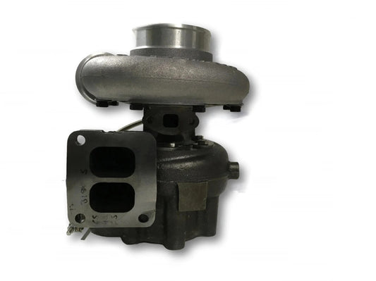 13769880037 - TURBO AGCO MT665D Turbo S300G - 13769700037