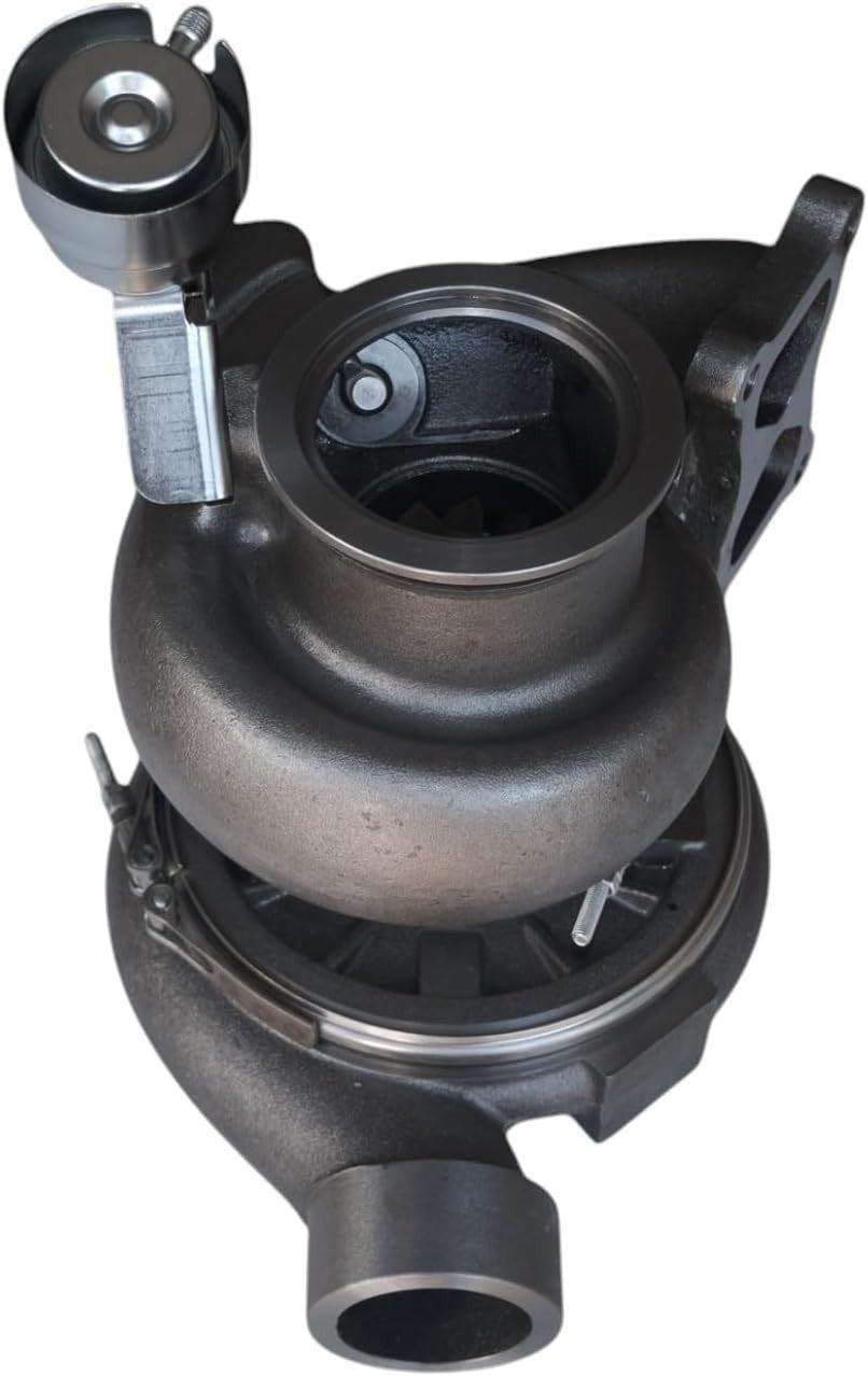Caterpillar CAT C15 High Pressure Turbo 2935419 20R1177 Reman[$1797 + $300 Core]