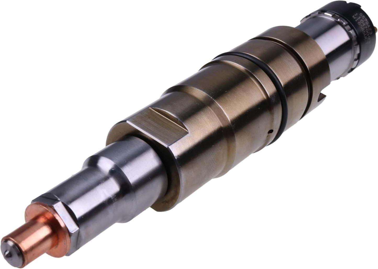 Cummins Fuel Injector and Connector 5579423 3135830 4307217 New Replacement