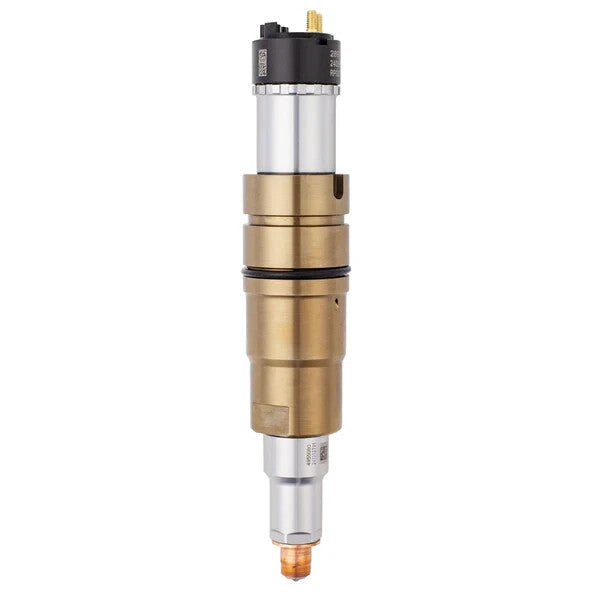 Cummins Fuel Injector ISX15, X15, QSK60 5579421 4384365 New Replacement
