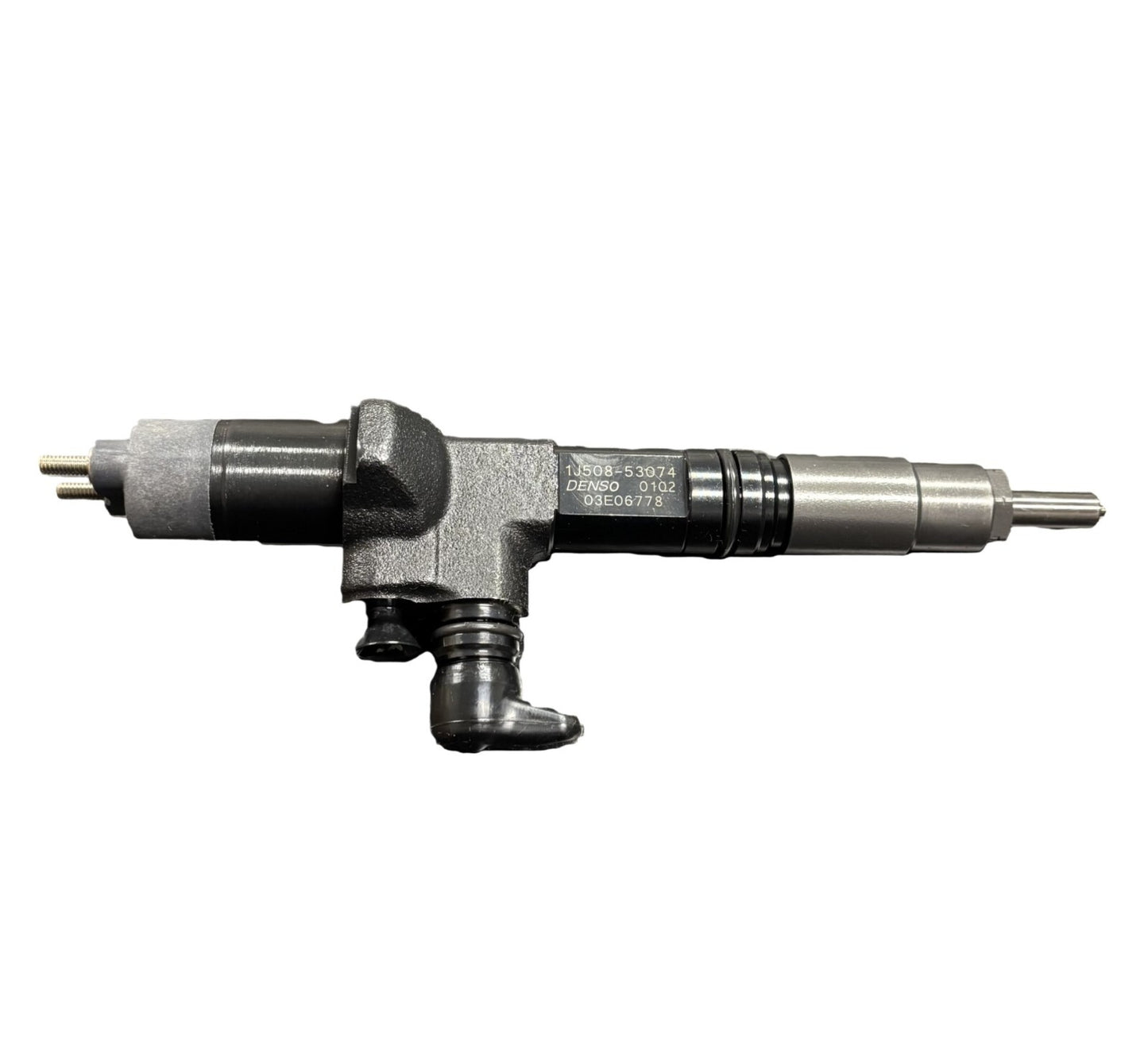 Caterpillar CAT Kubota Fuel Injector 482-8434 1J508-53070 New Replacement