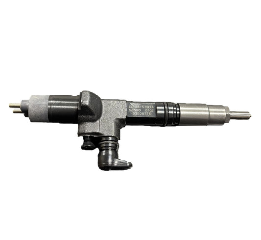 Caterpillar CAT Kubota Fuel Injector 482-8434 1J508-53070 New Replacement