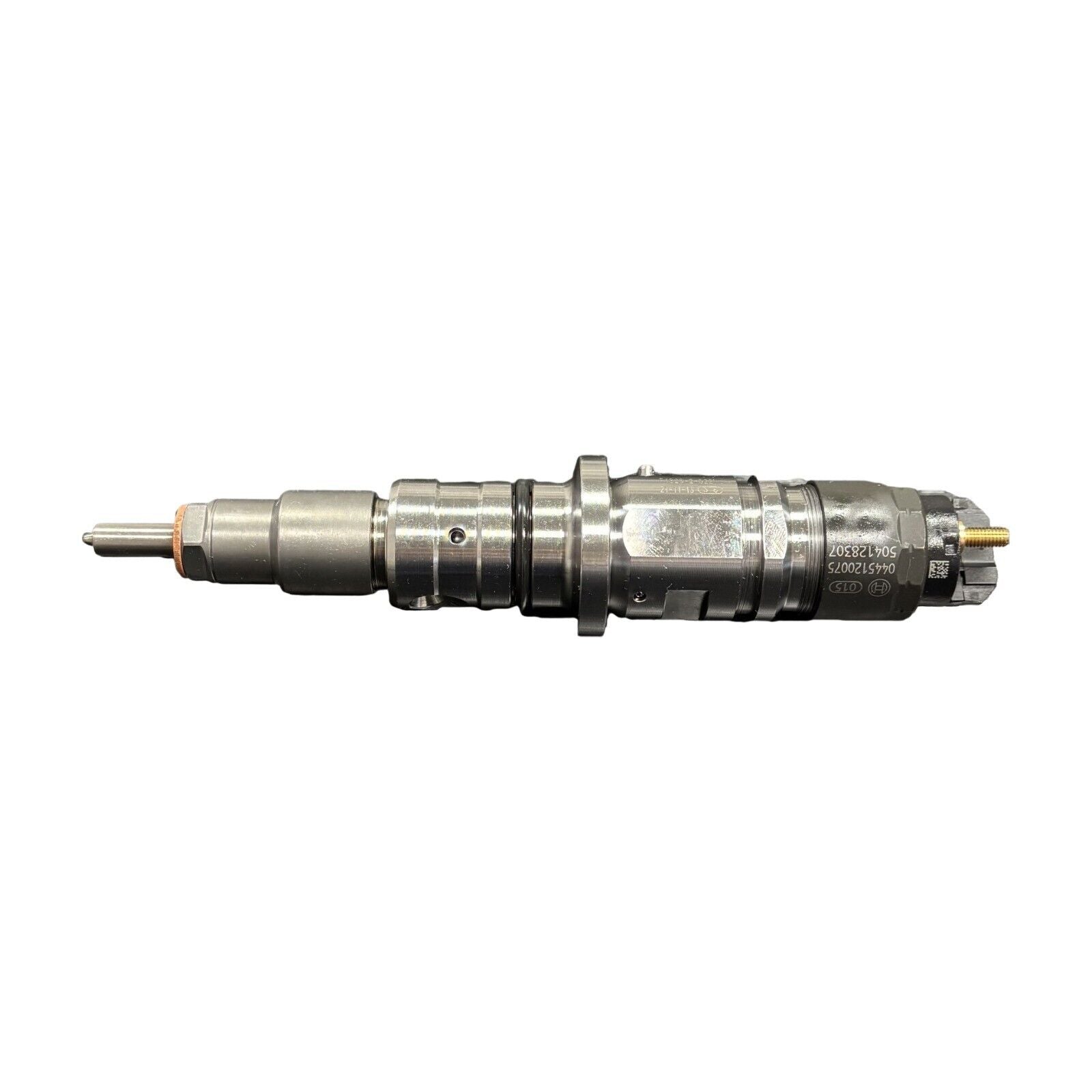 0445120075 - 5289266 - FUEL INJECTOR - CUMMINS QSB 6.7 - NEW REPLACEMENT