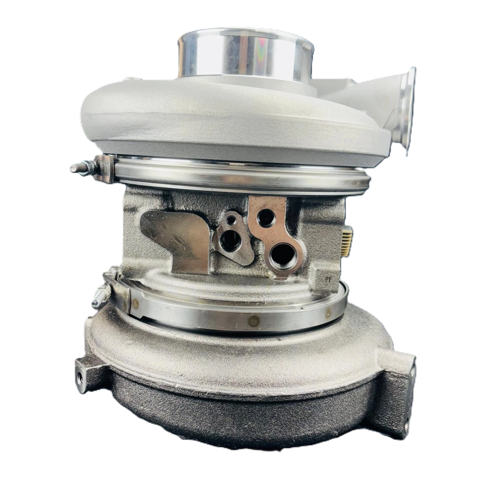 Detroit Diesel Series 60 14L, 12.7L Short Turbo 23539571 2836825 New Replacement