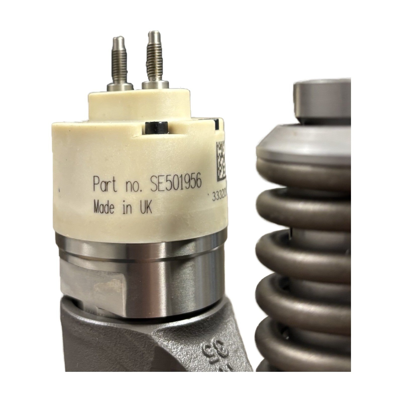 John Deere PowerTech 10.5L Fuel Injector  SE501956 RE505430 New Replacement