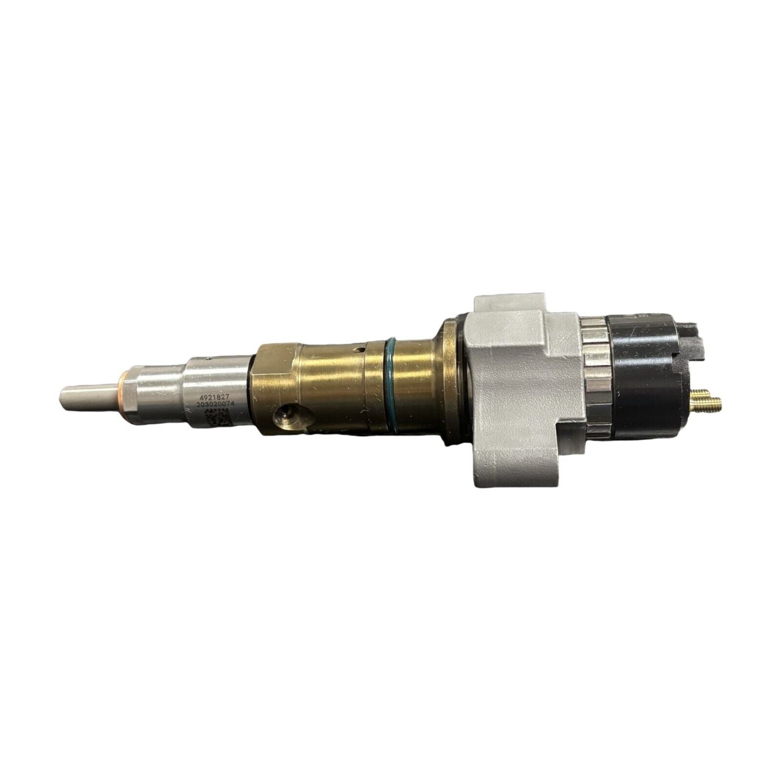 5579403 - FUEL INJECTOR - CUMMINS ISC, ISL, QSL - NEW REPLACEMENT WITH TUBES