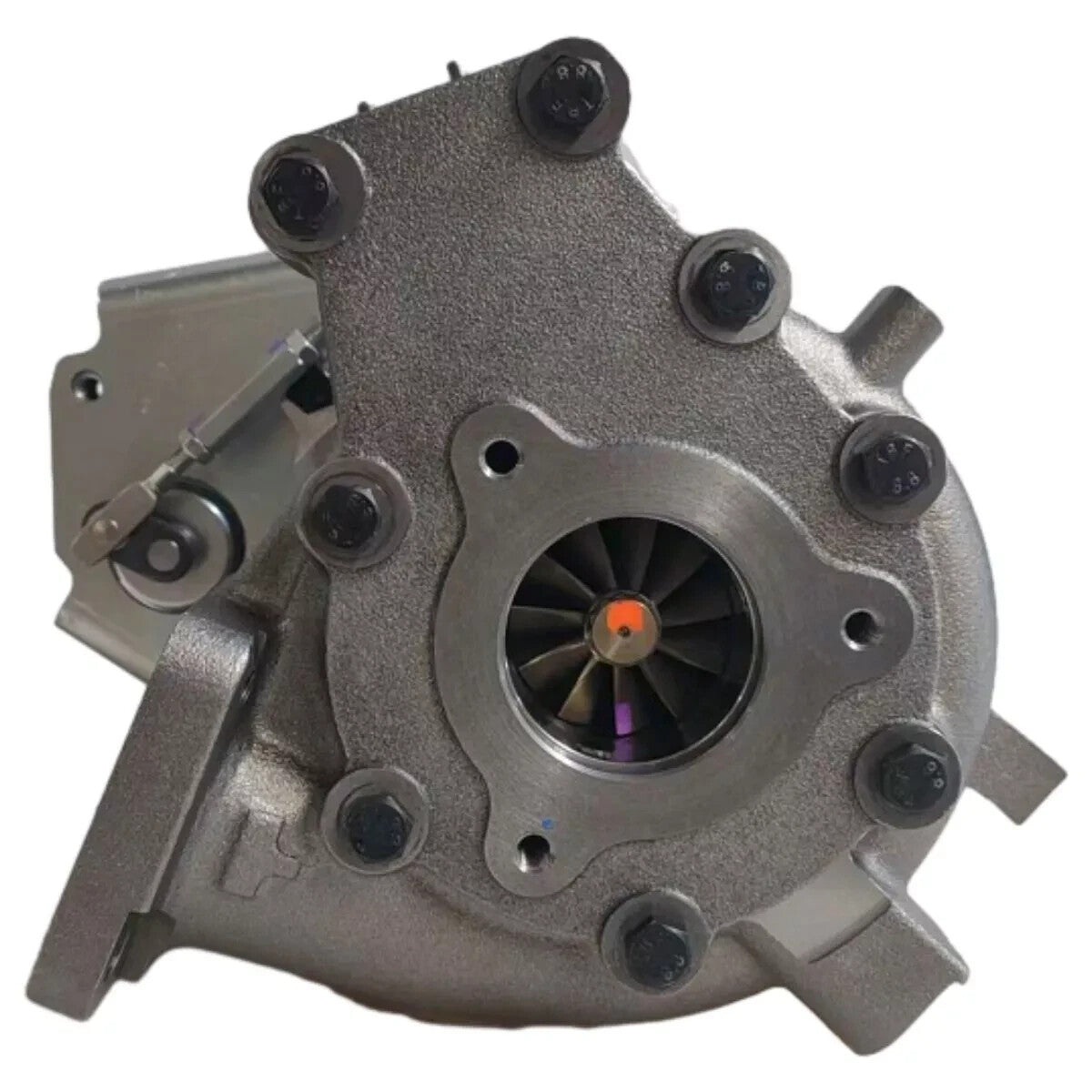 Case IH CX210C Crawler Excavator Turbo   8983250940 VA55002 New Replacement