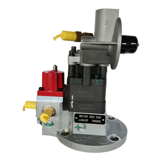 Cummins M11 N14 ISM QSM11 3417674 104130-1001 Fuel Pump New Genuine