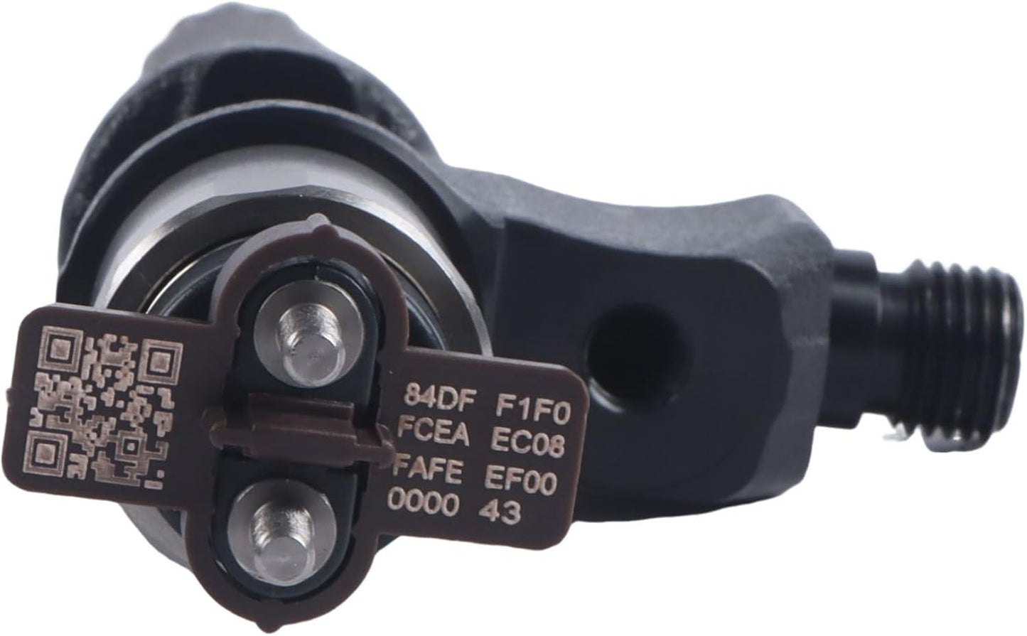 Deutz Fuel Injector 095000-8981 8976034150 New Replacement