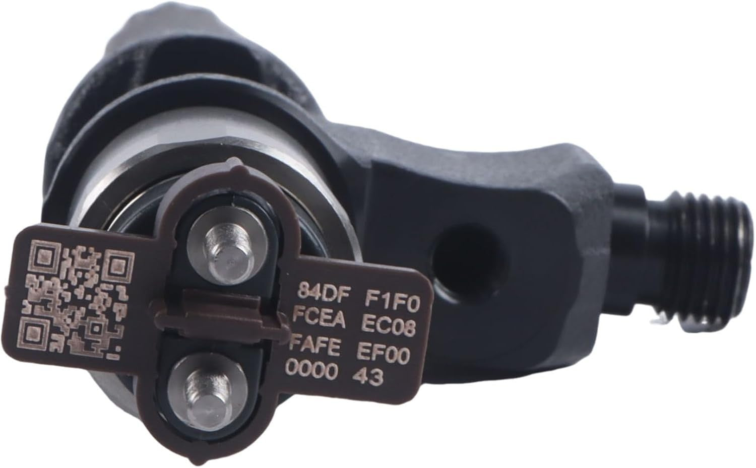 Deutz Fuel Injector 095000-8981 8976034150 New Replacement