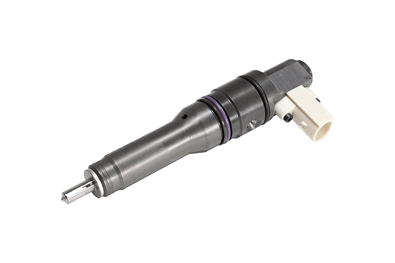 Paccar MX13 & MX10 Fuel Injector 1825900 BEBJ1B00001 OEM Reman [$697+$150 CORE]