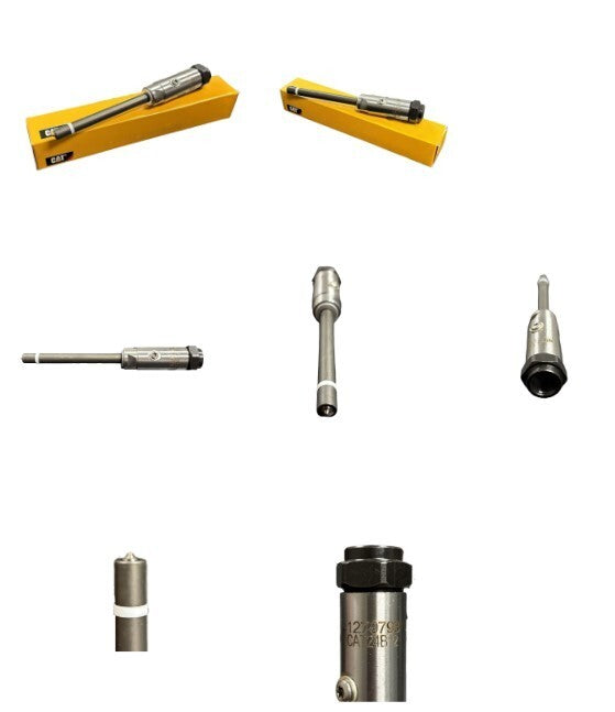 Caterpillar CAT 3406C Fuel Nozzle Fuel Injector 127-9793 0R8290  New Replacement