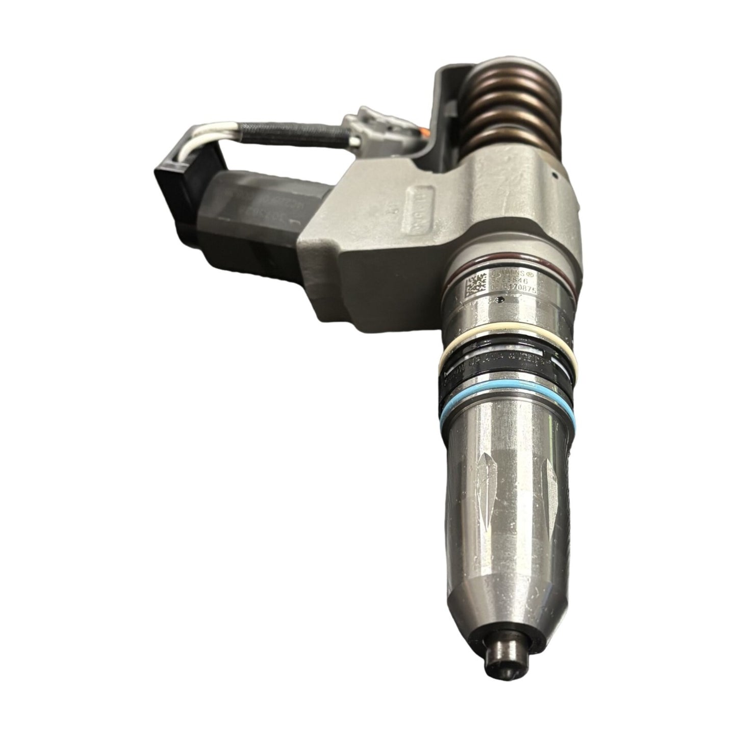 Cummins Celect N14 Fuel Injector 3083846 3411759  New Replacement