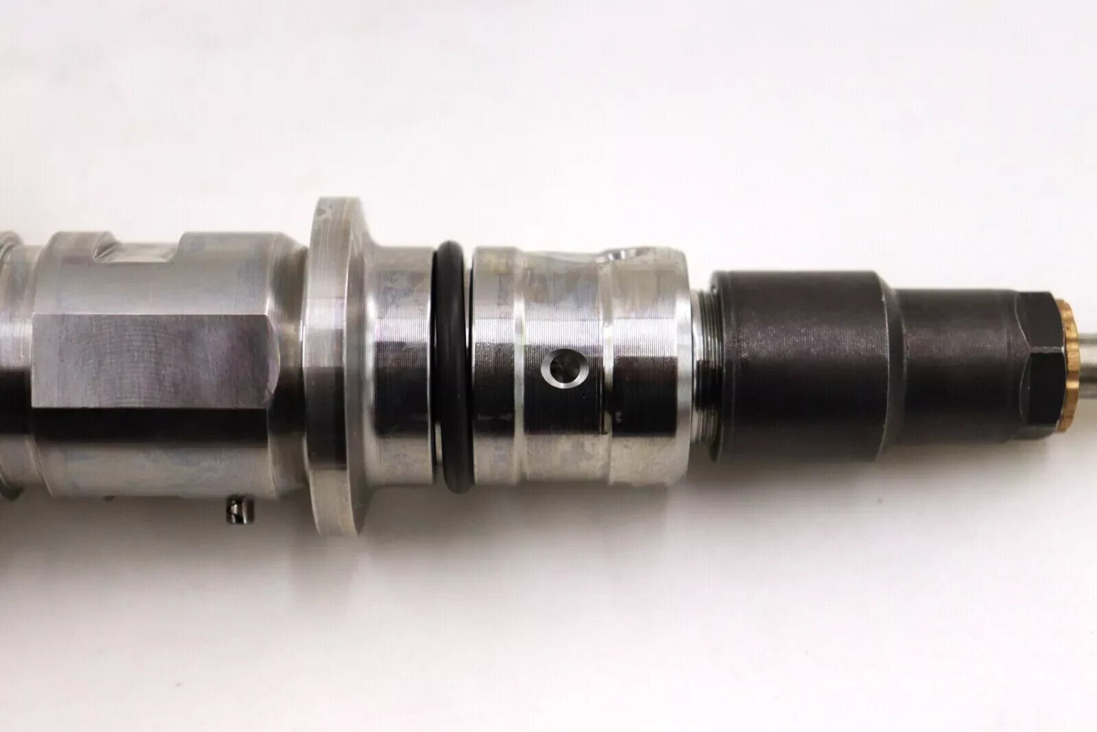 Cummins QSB 6.7 Fuel Injector 0445124019 5289266 New Replacement