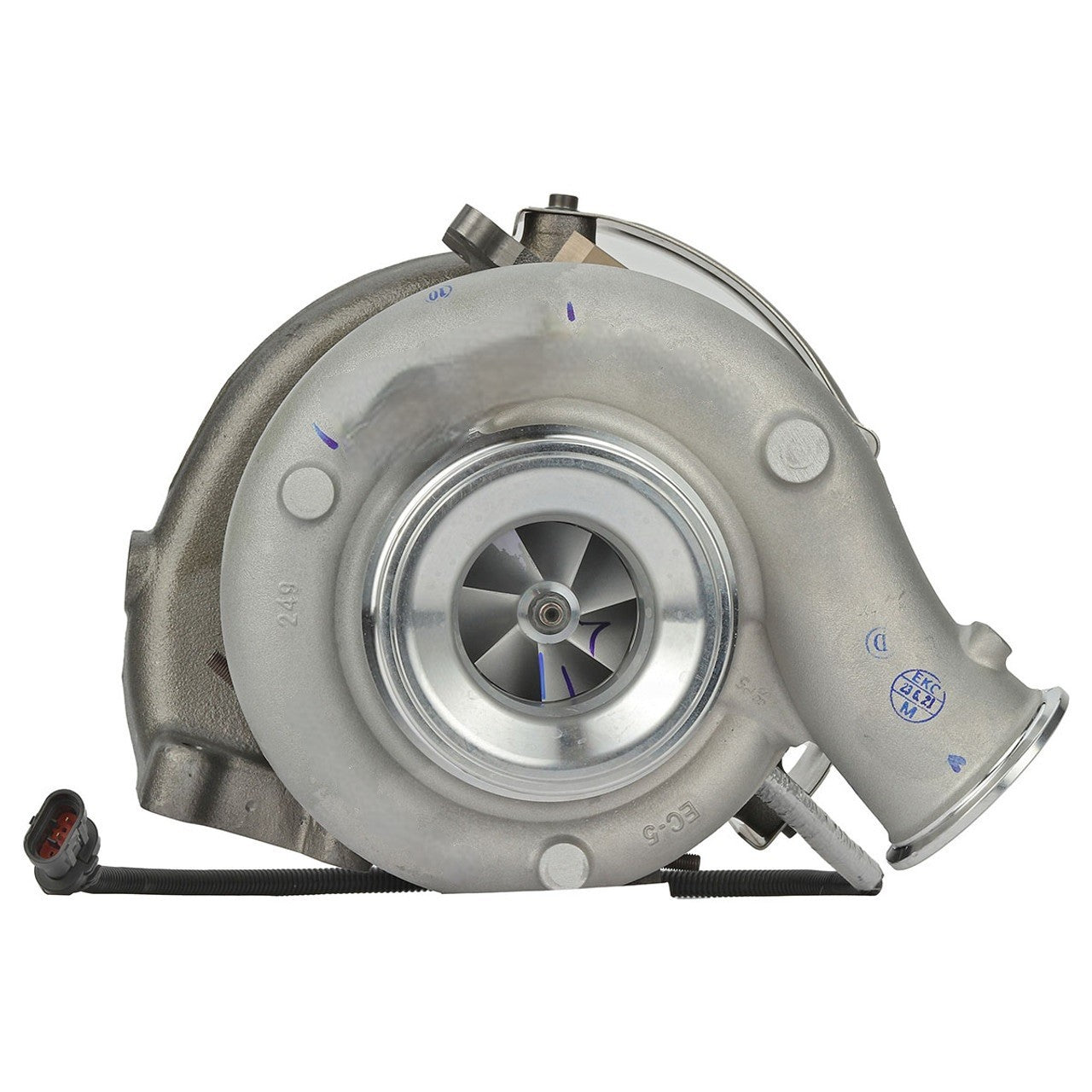 Cummins HE351VE ISB/ISL 6.7L Turbo 3798332 4309308  New Replacement