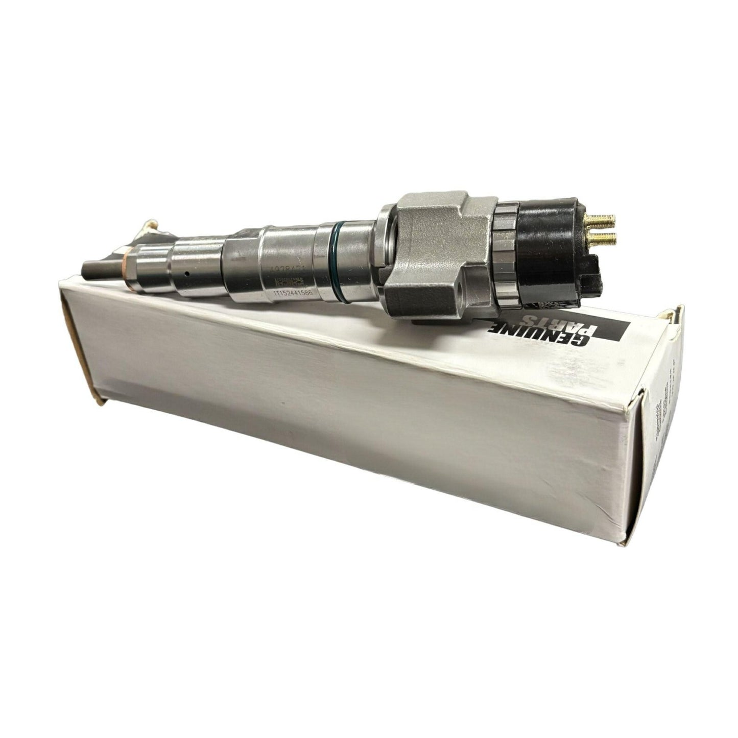 Cummins ISC ISL QSL With Tubes Fuel Injector 5579405 New Replacement