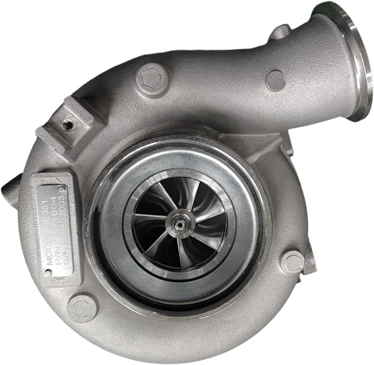 Cummins ISB 6.7L HE351V Turbo 4352334 2881708 New Replacement