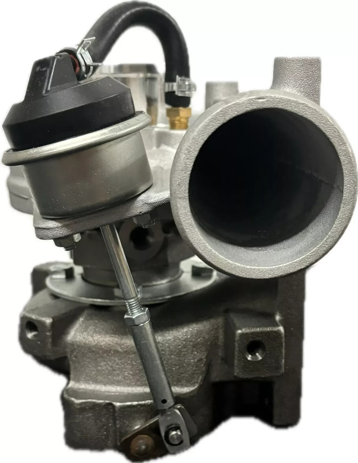 Nissan Commercial Vehicle Truck HT10-18 1990-01  Turbo 047-116 New Replacement